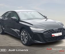 Audi A6 2026
