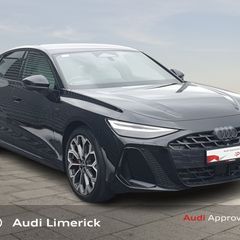 Audi A6 2026