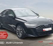 Audi A6 2026