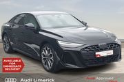 Audi A6 2026