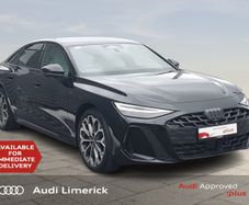 Audi A6 2026