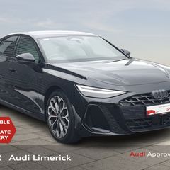Audi A6 2026