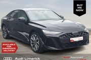Audi A6 2026