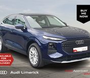 Audi Q3 2026