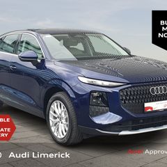 Audi Q3 2026
