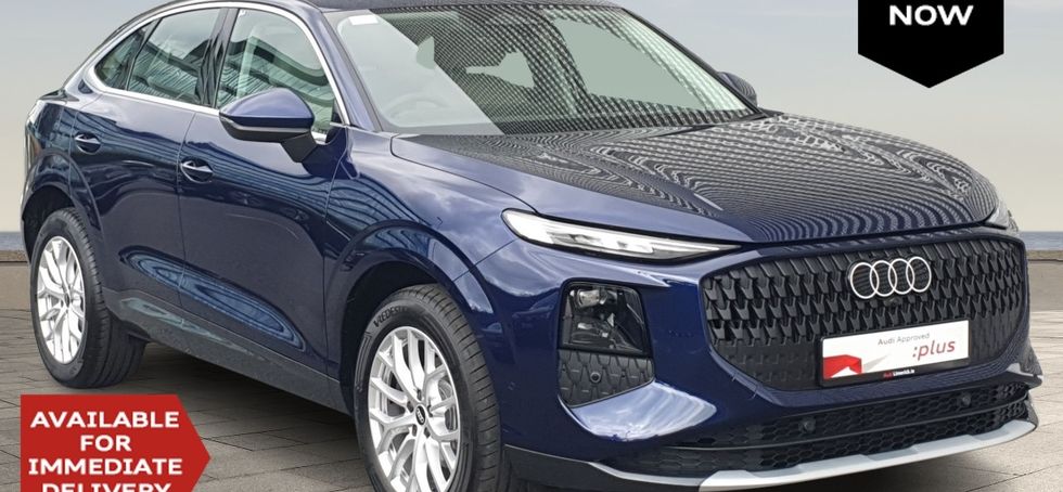 Audi Q3 2026