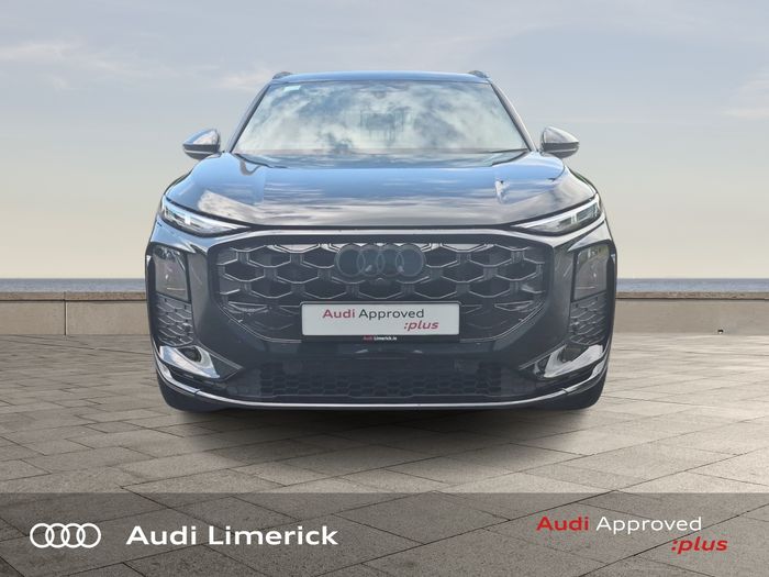 Audi Q3 2026