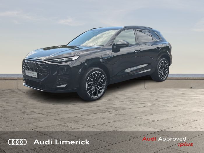 Audi Q3 2026