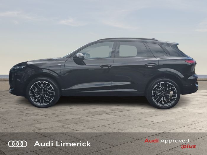 Audi Q3 2026