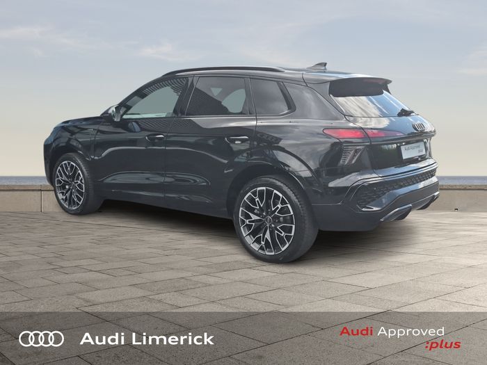 Audi Q3 2026