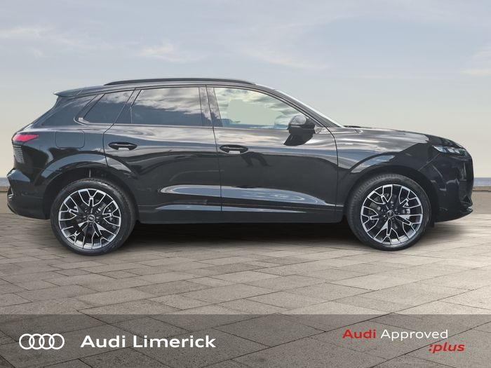 Audi Q3 2026