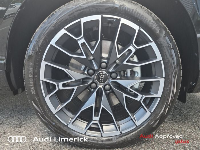 Audi Q3 2026