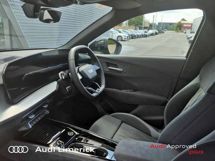 Audi Q3 2026