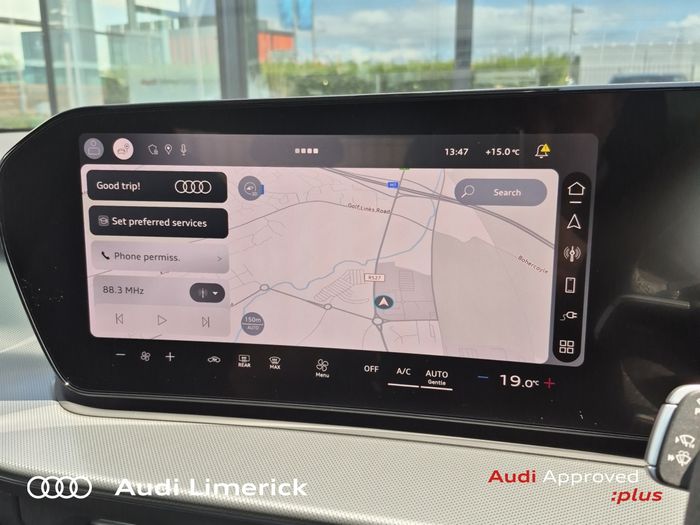 Audi Q3 2026