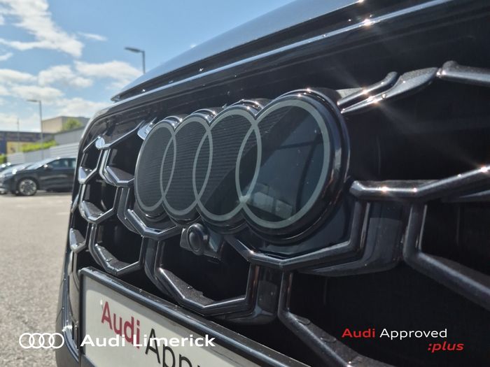 Audi Q3 2026