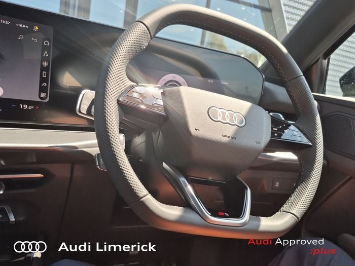 Audi Q3 2026
