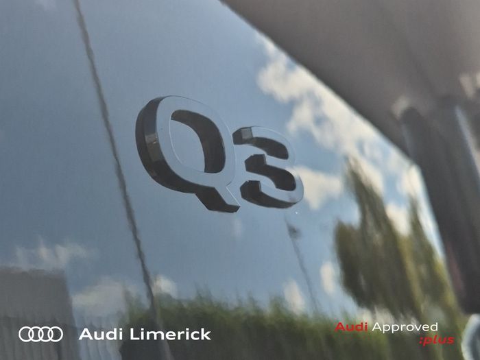 Audi Q3 2026