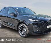 Audi Q3 2026