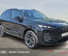Audi Q3 2026