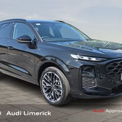 Audi Q3 2026