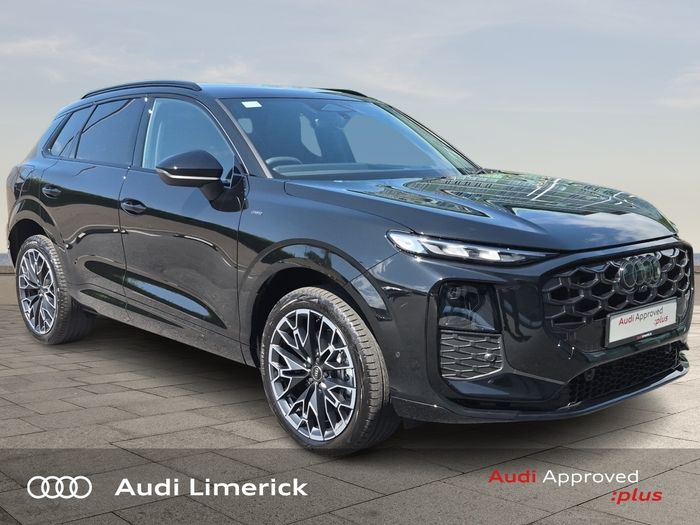 Audi Q3 2026
