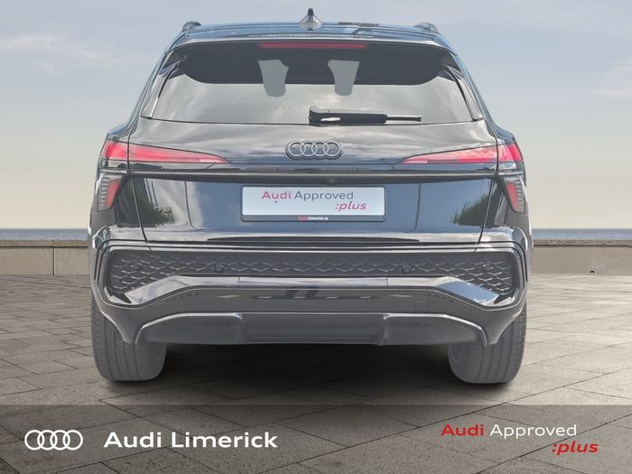 Audi Q3 2026