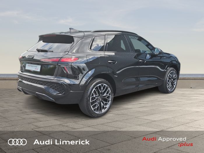 Audi Q3 2026