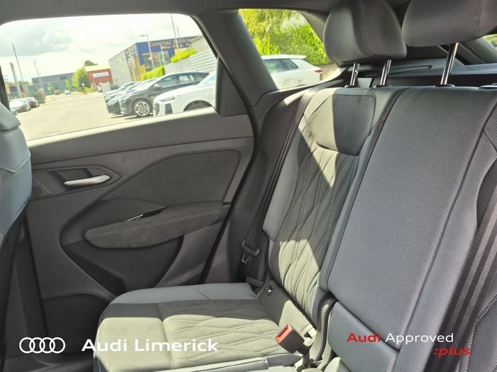 Audi Q3 2026