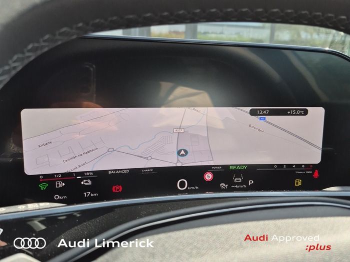 Audi Q3 2026