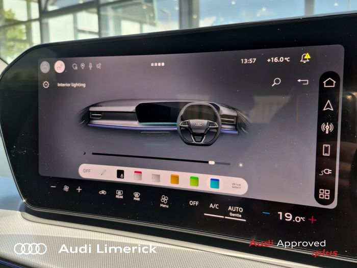 Audi Q3 2026