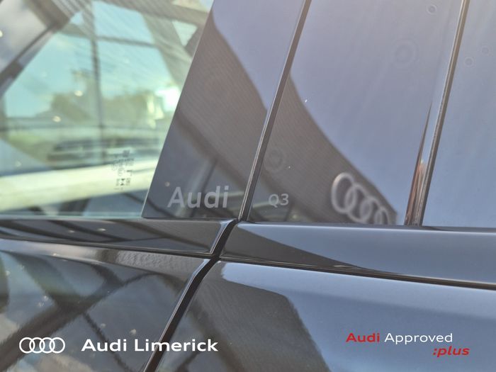 Audi Q3 2026