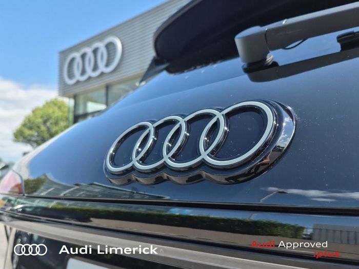 Audi Q3 2026