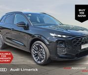 Audi Q3 2026