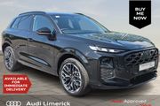 Audi Q3 2026