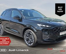 Audi Q3 2026