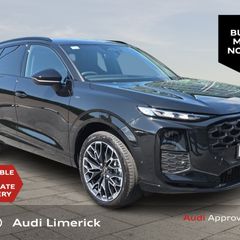 Audi Q3 2026
