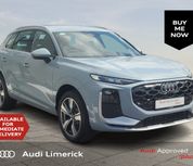 Audi Q3 2026
