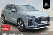 Audi Q3 2026