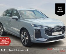 Audi Q3 2026