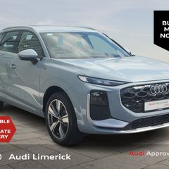 Audi Q3 2026