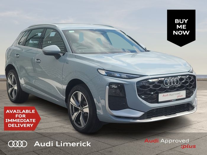 Audi Q3 2026