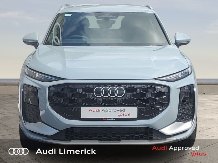 Audi Q3 2026