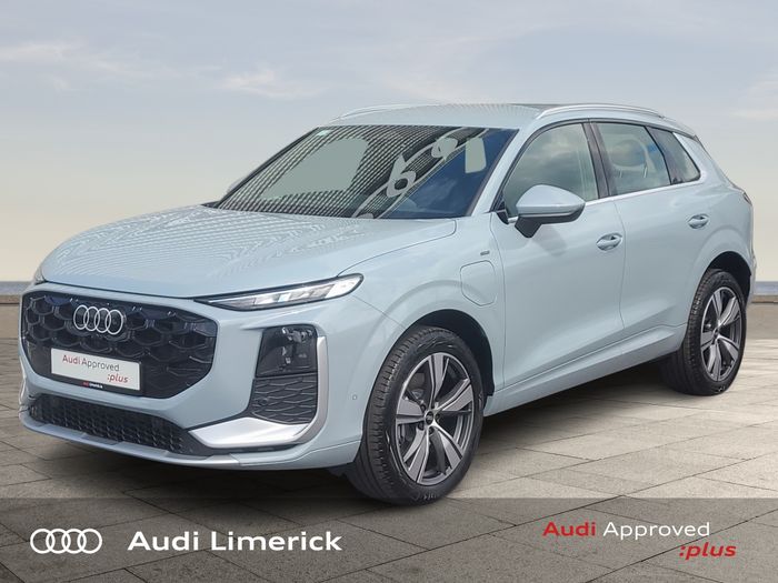 Audi Q3 2026