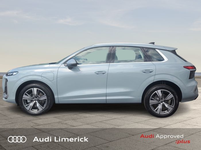 Audi Q3 2026