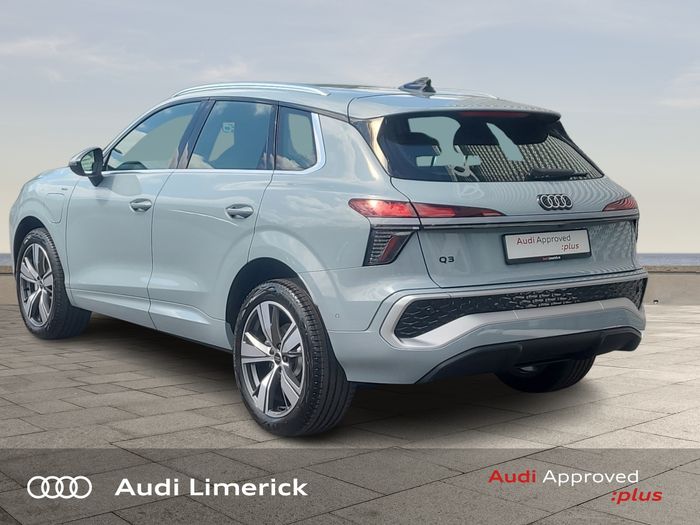 Audi Q3 2026