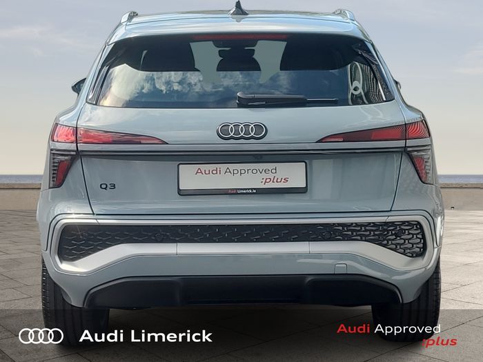Audi Q3 2026