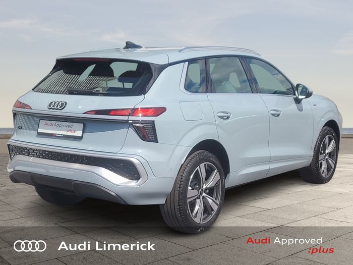 Audi Q3 2026