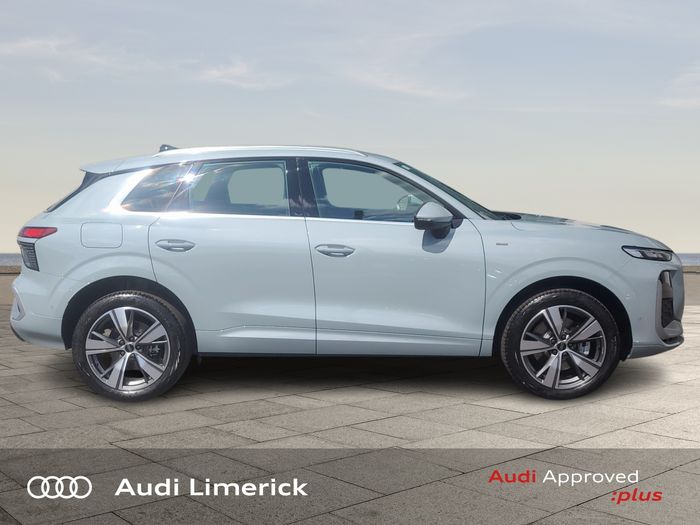Audi Q3 2026