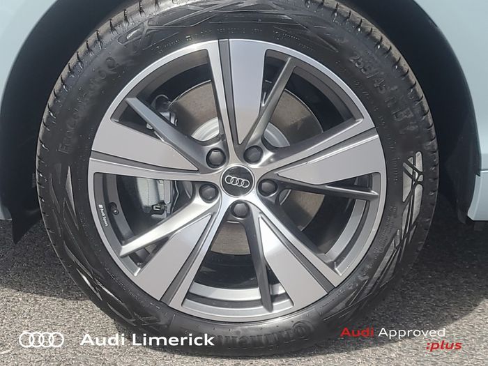 Audi Q3 2026