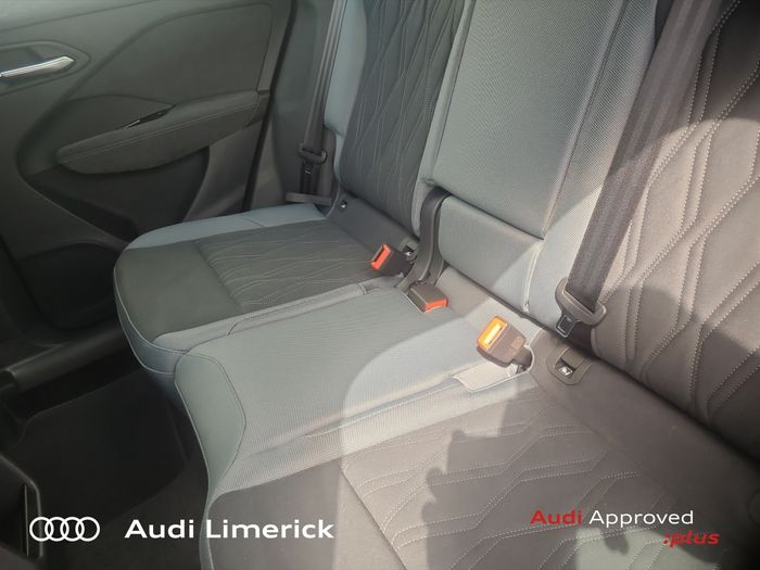 Audi Q3 2026